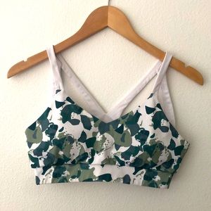 Cleo Harper Heidi Bralet